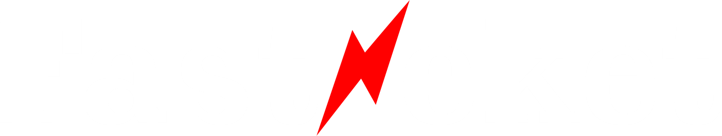 Fasticket Logo