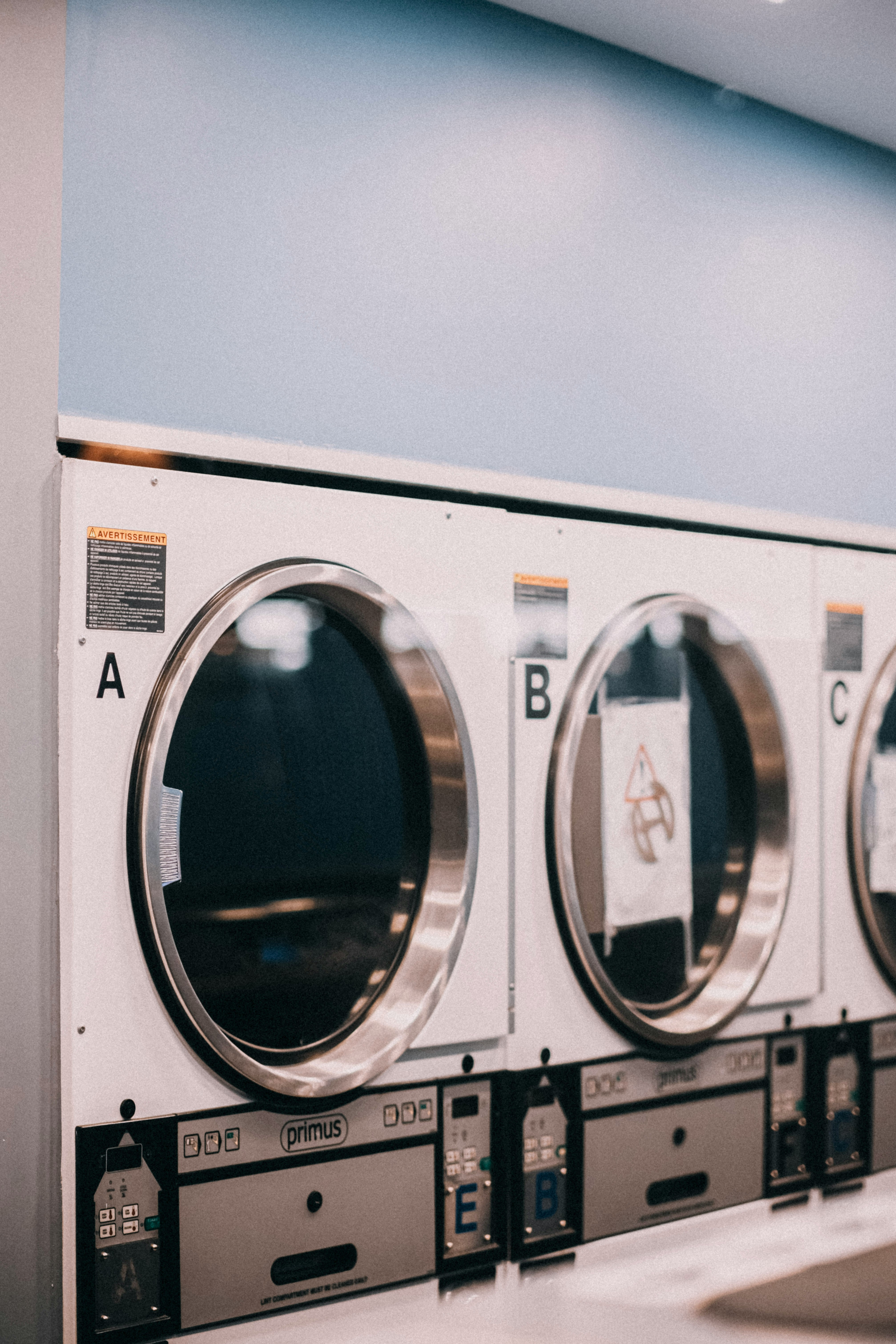 Professional Laundry Service